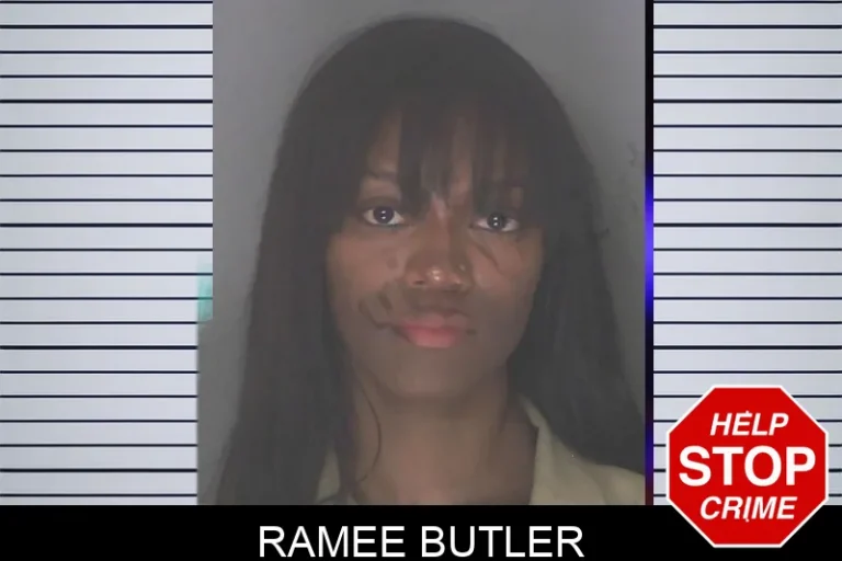 Ramee Butler