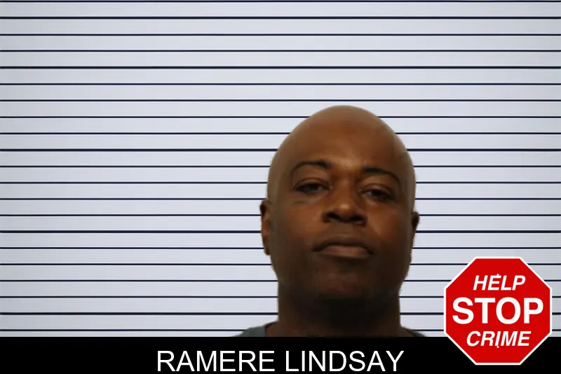 Ramere Lindsay mugshot – Chatham County , Georgia Ramere Lindsay mugshot