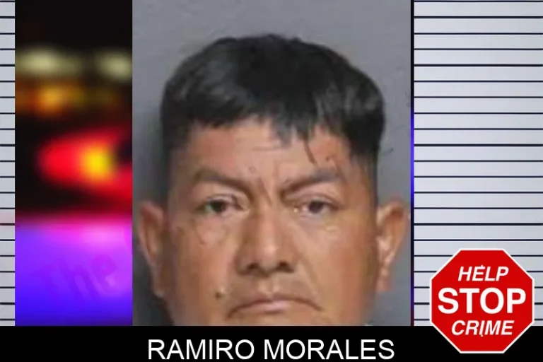 Ramiro Morales