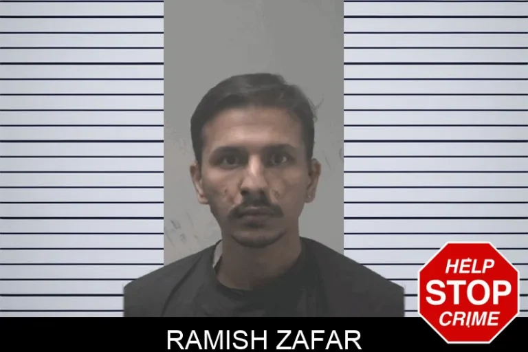 Ramish Zafar