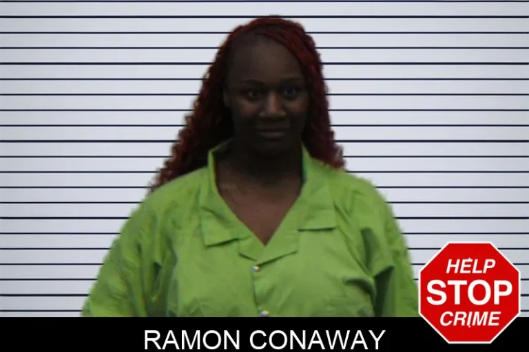 Ramon Conaway mugshot – Gwinnett County , Georgia Ramon Conaway