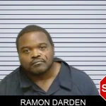 Ramon Darden mugshot