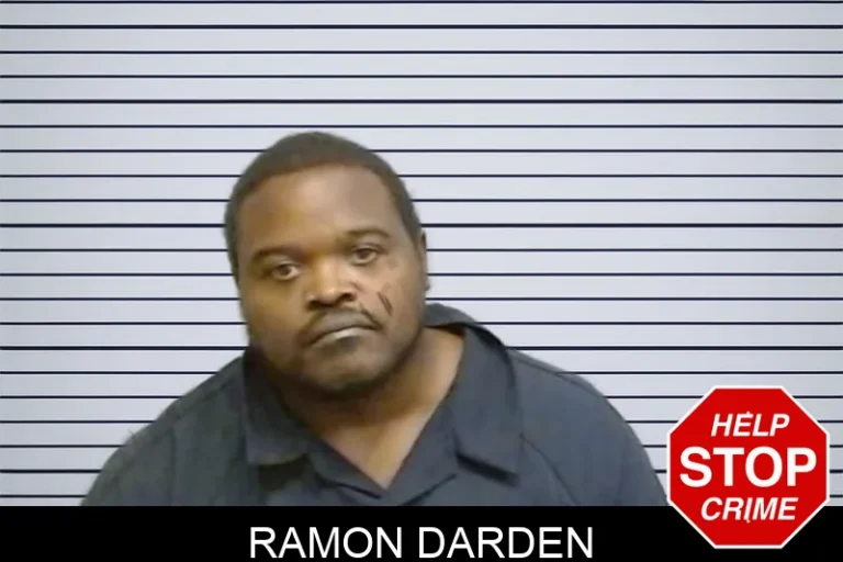Ramon Darden