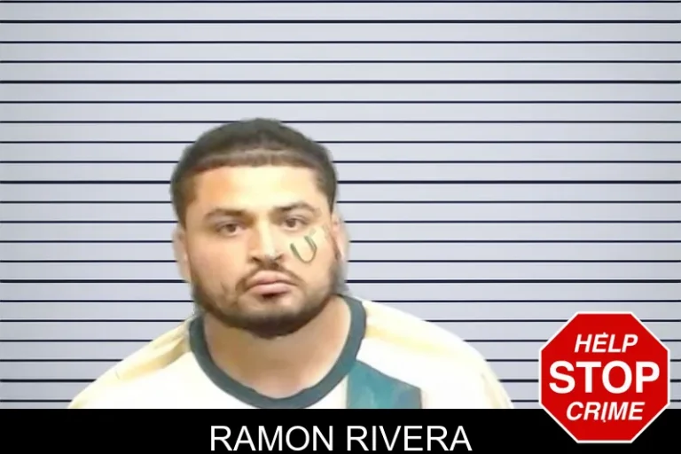 Ramon Rivera