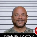Ramon Rivera-Ayala mugshot