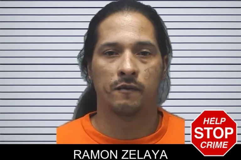 Ramon Zelaya