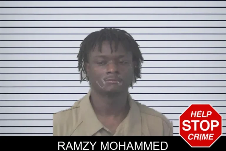 Ramzy Mohammed