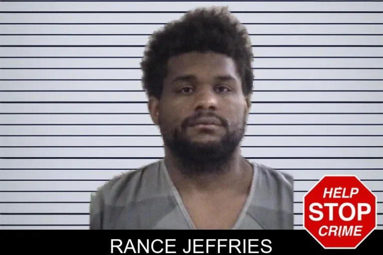 Rance Jeffries