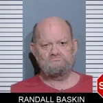 Randall Baskin mugshot – Glynn County , Georgia Randall Baskin mugshot