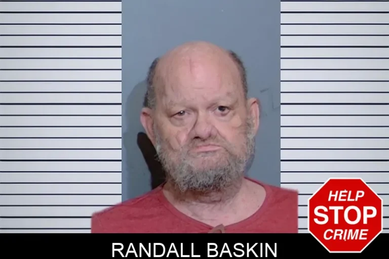 Randall Baskin