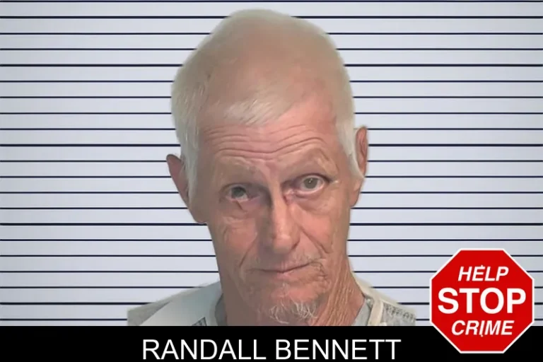 Randall Bennett