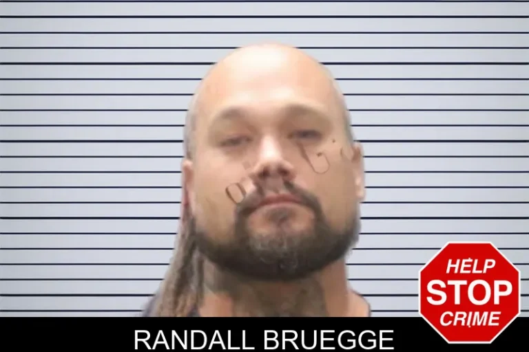 Randall Bruegge