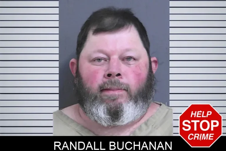 Randall Buchanan