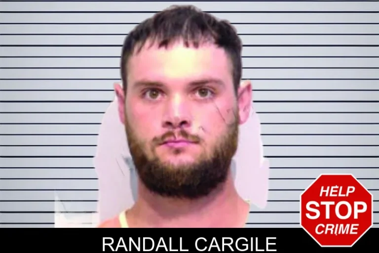 Randall Cargile