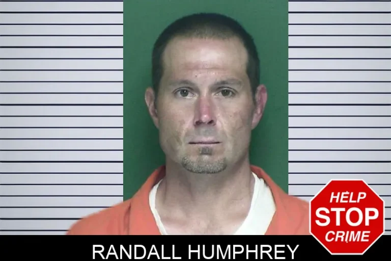 Randall Humphrey