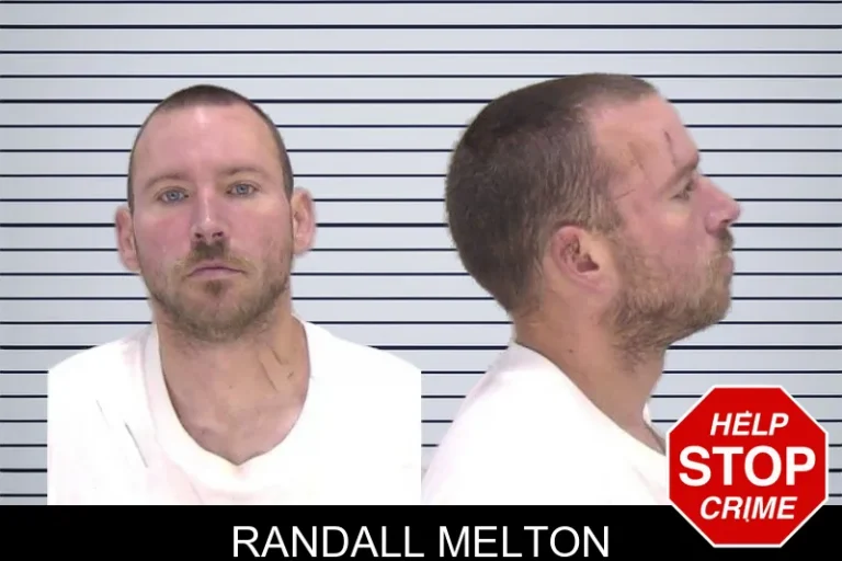 Randall Melton