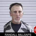 Randall Millsaps mugshot – Whitfield County , Georgia Randall Millsaps mugshot