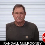 Randall Mulrooney mugshot – Emanuel County , Georgia Randall Mulrooney mugshot