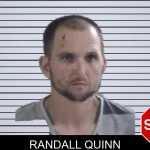 Randall Quinn mugshot