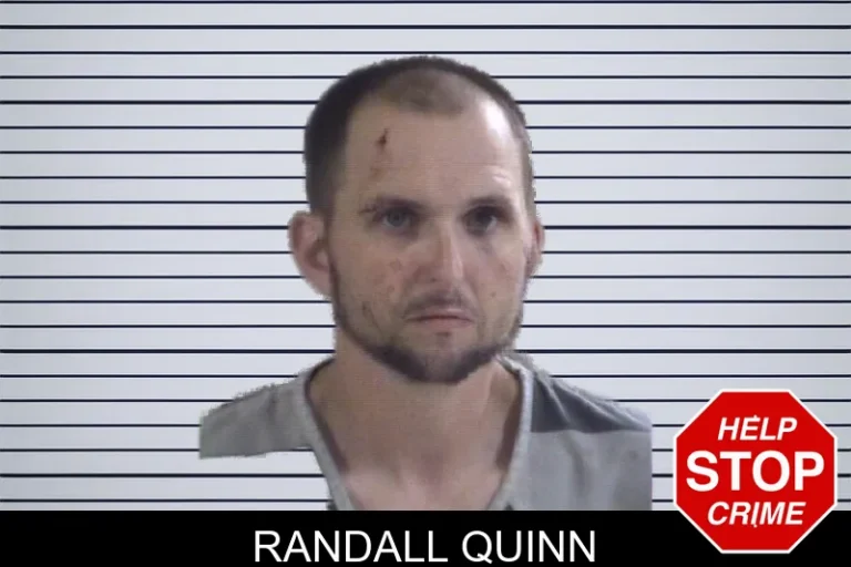 Randall Quinn