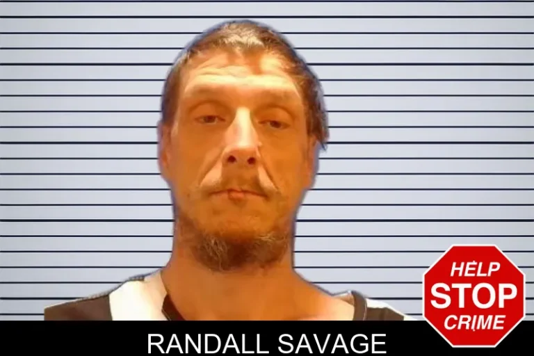 Randall Savage