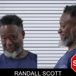 Randall Scott mugshot – Houston County , Georgia Randall Scott mugshot