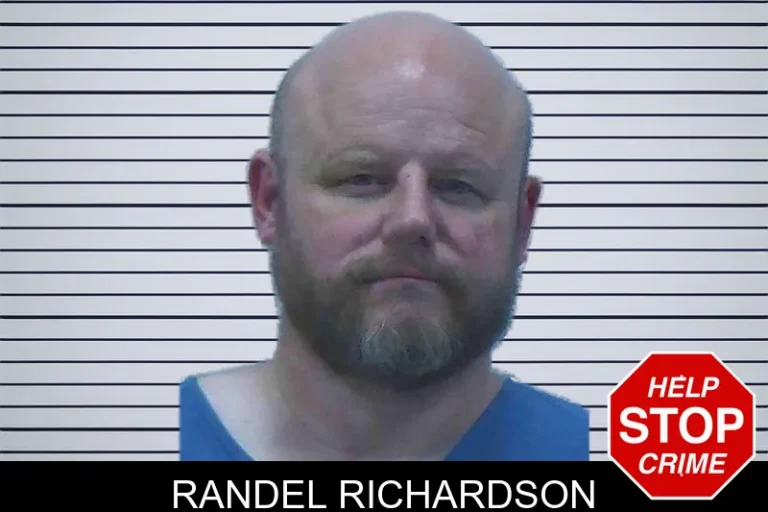 Randel Richardson