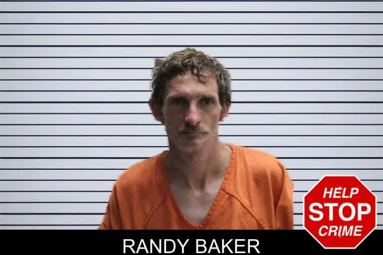 Randy Baker