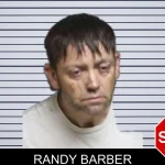 Randy Barber mugshot – Bacon County , Georgia Randy Barber mugshot
