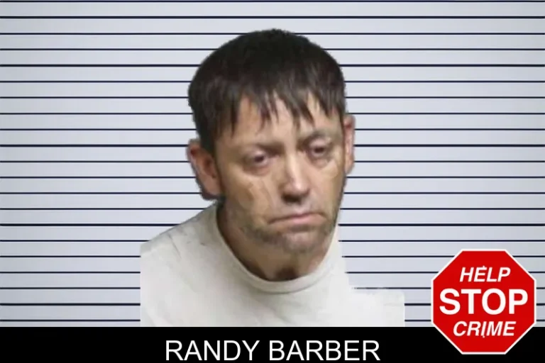 Randy Barber