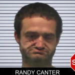 Randy Canter mugshot – Ware County , Georgia Randy Canter mugshot