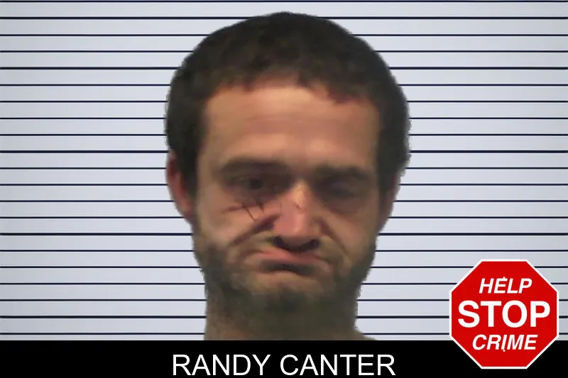 Randy Canter mugshot – Ware County , Georgia Randy Canter mugshot