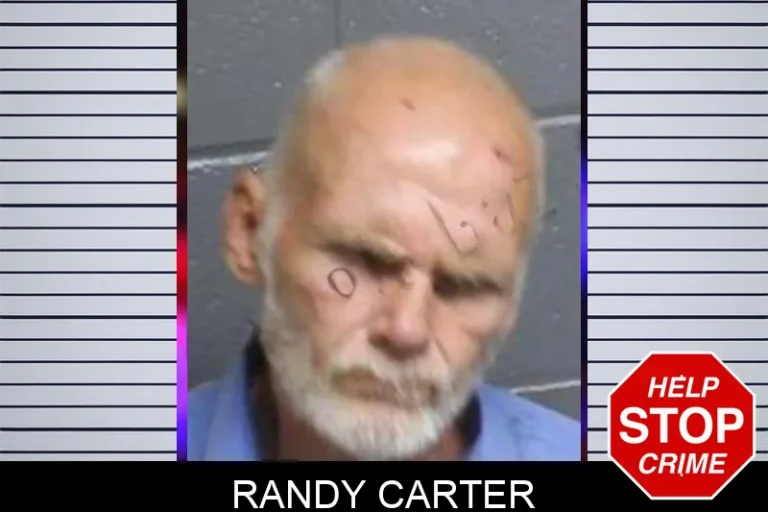Randy Carter