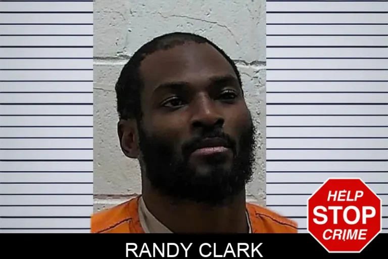 Randy Clark