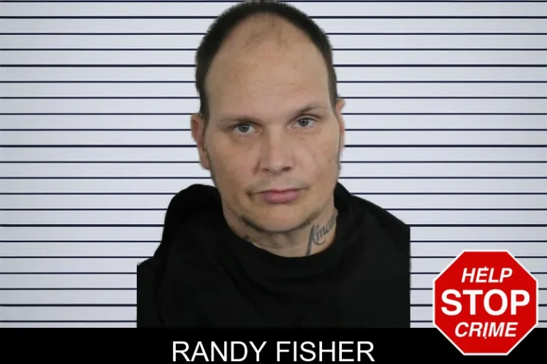 Randy Fisher