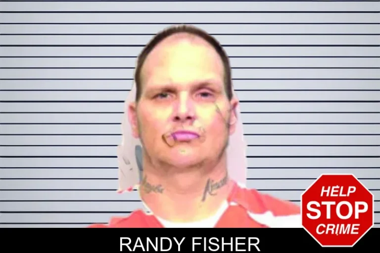 Randy Fisher