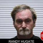 Randy Hugate mugshot – Haralson County , Georgia Randy Hugate mugshot