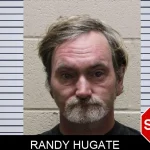 Randy Hugate mugshot – Haralson County , Georgia Randy Hugate mugshot