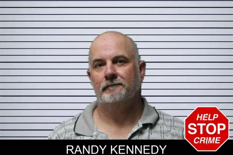 Randy Kennedy