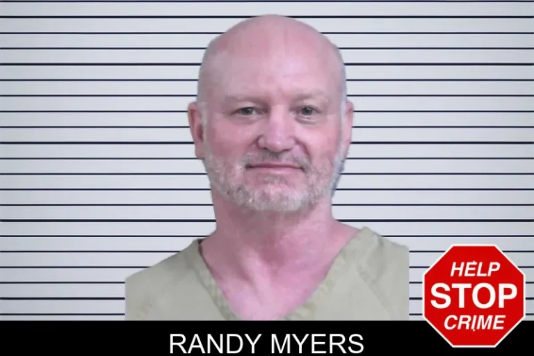 Randy Myers