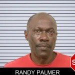 Randy Palmer mugshot – Bulloch County , Georgia Randy Palmer mugshot