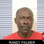 Randy Palmer mugshot – Bulloch County , Georgia Randy Palmer mugshot