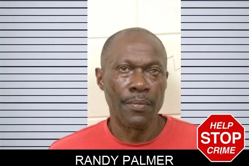 Randy Palmer mugshot – Bulloch County , Georgia Randy Palmer mugshot