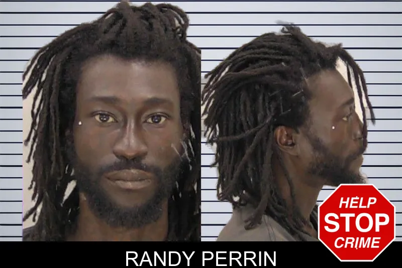 Randy Perrin mugshot – Richmond County , Georgia Randy Perrin mugshot