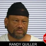 Randy Quiller mugshot – Upson County , Georgia Randy Quiller mugshot