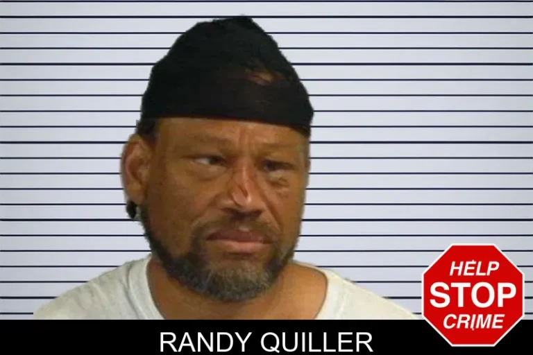 Randy Quiller