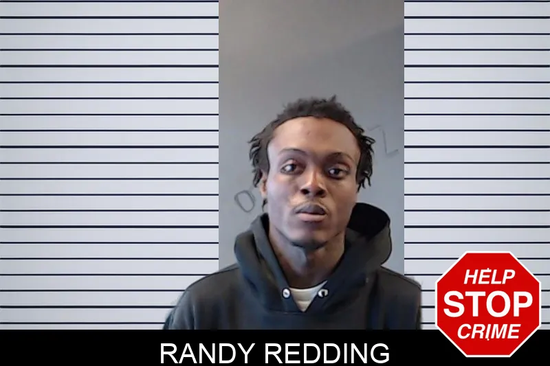 Randy Redding mugshot – DeKalb County , Georgia Randy Redding mugshot