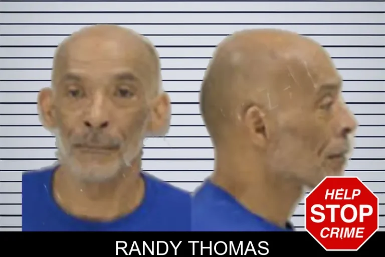 Randy Thomas