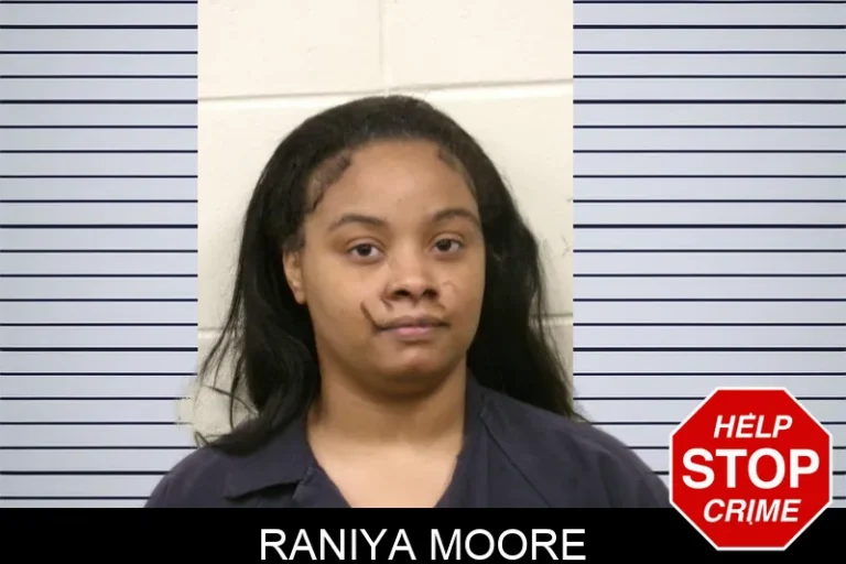 Raniya Moore