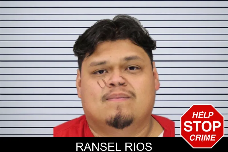 Ransel Rios mugshot – Cobb County , Georgia Ransel Rios mugshot